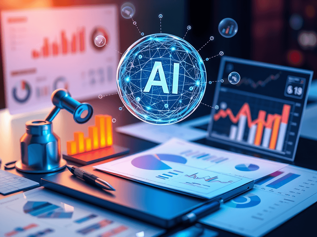 マーケティングAIエージェントで、属人運用からの脱却を図る