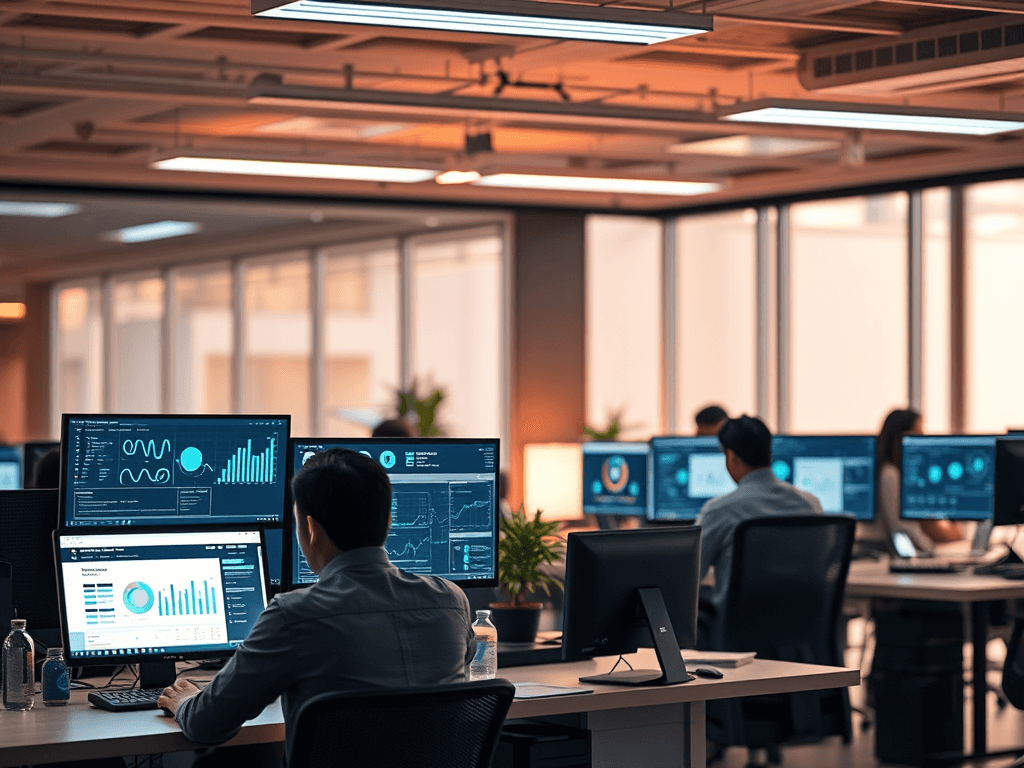 生成AIの企業利用例──課題解決から始める活用の現実