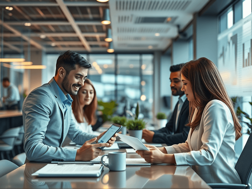 AIエージェントで変わる金融機関の業務と組織設計