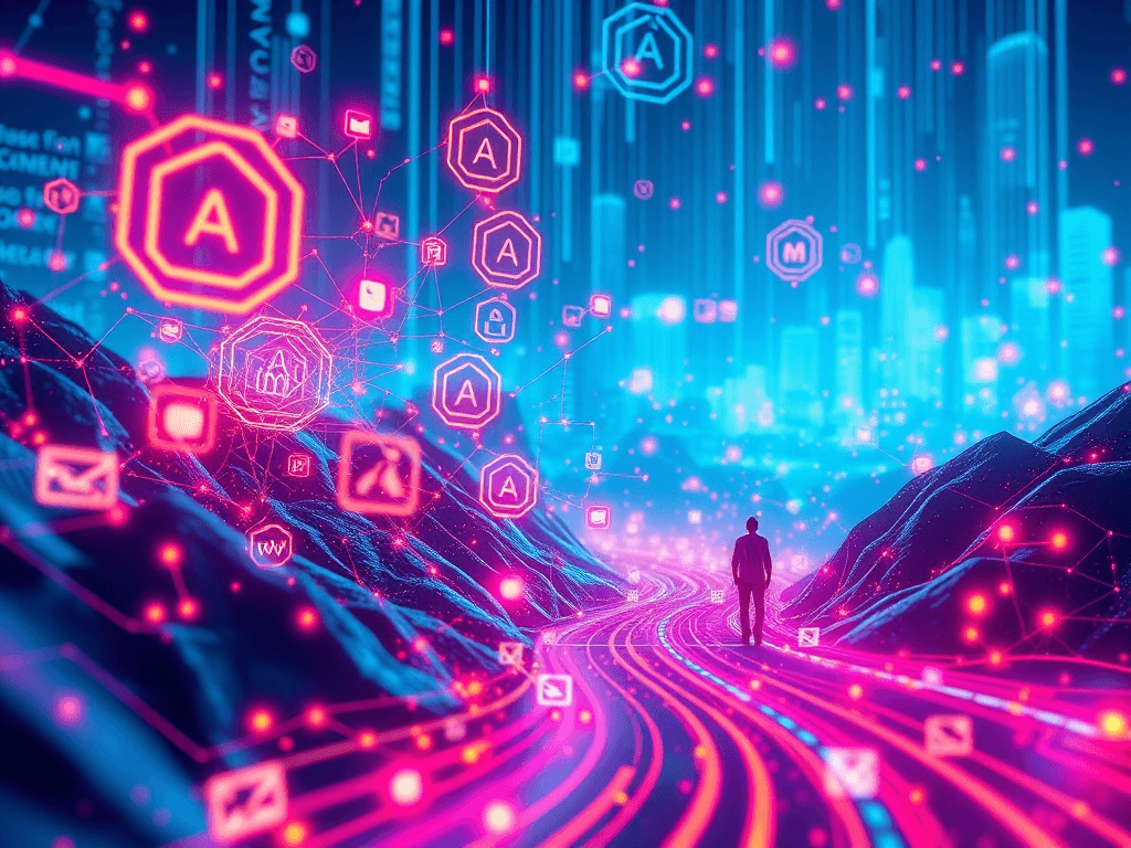 【テスト用】生成AIのマーケティング活用｜主要領域・事例・導入の成功条件