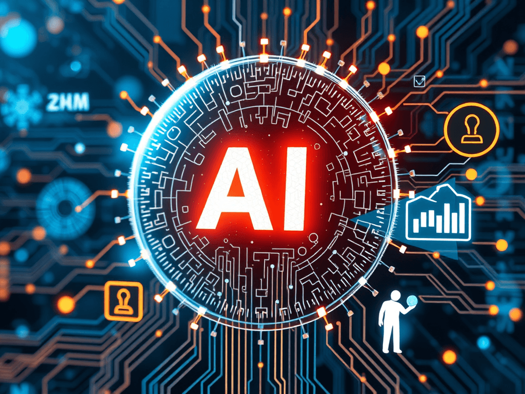 AIエージェント導入支援企業とは?エンタープライズ企業向けの一覧と比較ガイド