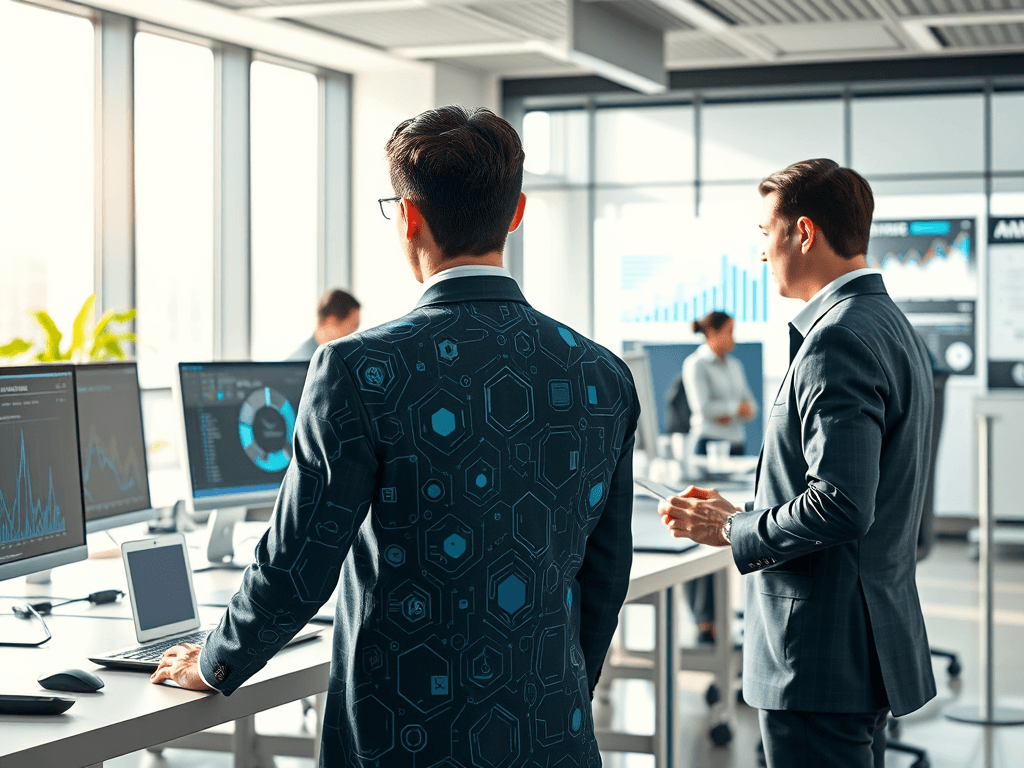 生成AIの活用で成果を出す企業とは──基盤・体制・教育の三位一体アプローチ